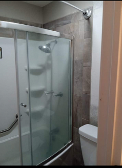Shower