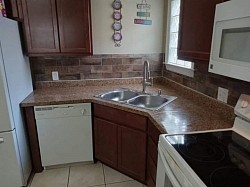 Back splash