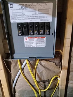 Electrical