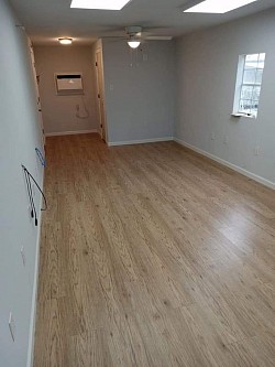 Flooring